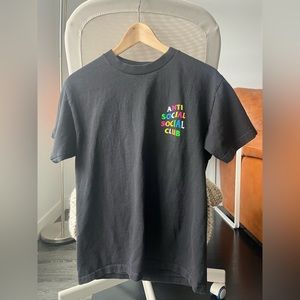 Anti Social Club T-shirt
